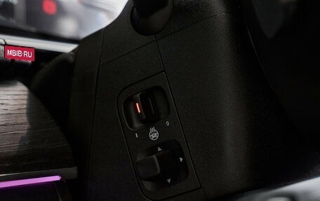 Mercedes-Benz GLE, 2025 год, 14 700 000 рублей, 12 фотография