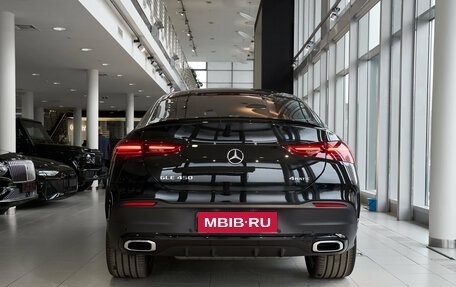 Mercedes-Benz GLE, 2025 год, 14 700 000 рублей, 5 фотография