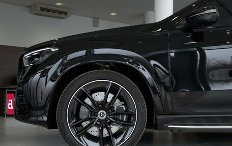 Mercedes-Benz GLE, 2025 год, 14 700 000 рублей, 7 фотография