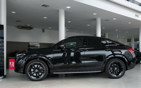 Mercedes-Benz GLE, 2025 год, 14 700 000 рублей, 3 фотография