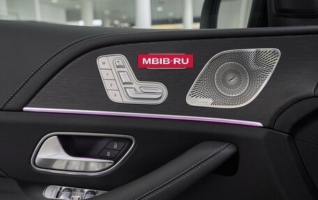 Mercedes-Benz GLE, 2025 год, 14 700 000 рублей, 11 фотография