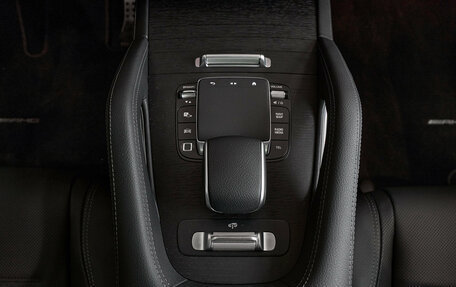 Mercedes-Benz GLE, 2025 год, 14 700 000 рублей, 23 фотография