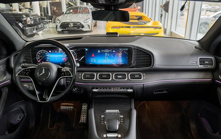 Mercedes-Benz GLE, 2025 год, 14 700 000 рублей, 20 фотография