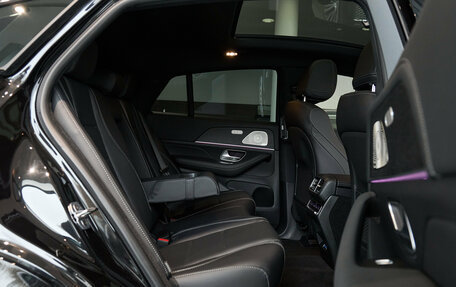 Mercedes-Benz GLE, 2025 год, 14 700 000 рублей, 15 фотография