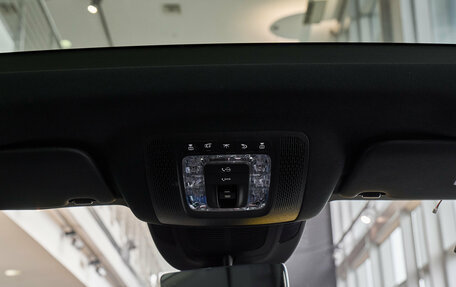 Mercedes-Benz GLE, 2025 год, 14 700 000 рублей, 22 фотография