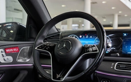 Mercedes-Benz GLE, 2025 год, 14 700 000 рублей, 19 фотография