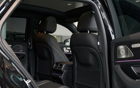 Mercedes-Benz GLE, 2025 год, 14 700 000 рублей, 29 фотография