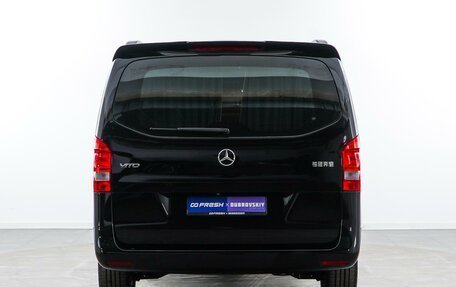 Mercedes-Benz Vito, 2025 год, 4 фотография