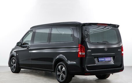 Mercedes-Benz Vito, 2025 год, 2 фотография