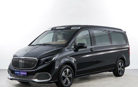 Mercedes-Benz Vito, 2025 год, 5 фотография