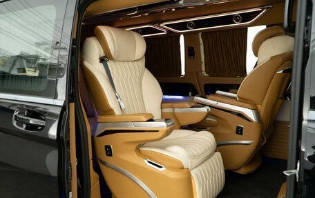 Mercedes-Benz Vito, 2025 год, 7 фотография