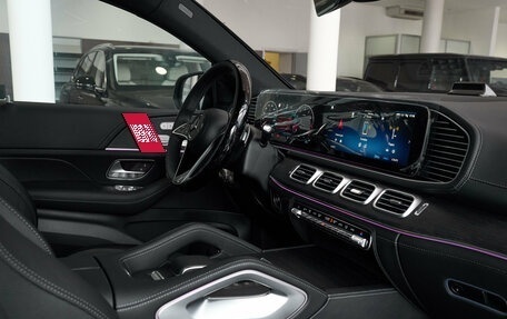 Mercedes-Benz GLE, 2025 год, 14 700 000 рублей, 25 фотография