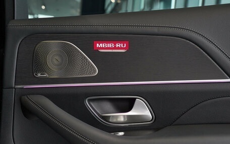 Mercedes-Benz GLE, 2025 год, 14 700 000 рублей, 31 фотография