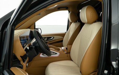 Mercedes-Benz Vito, 2025 год, 9 фотография