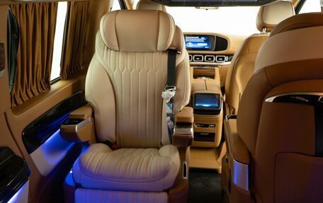 Mercedes-Benz Vito, 2025 год, 10 фотография