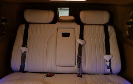 Mercedes-Benz Vito, 2025 год, 11 фотография