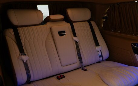 Mercedes-Benz Vito, 2025 год, 12 фотография