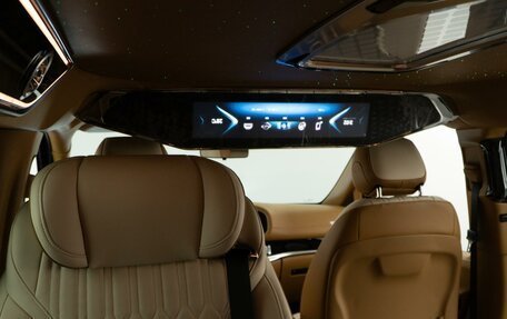 Mercedes-Benz Vito, 2025 год, 13 фотография