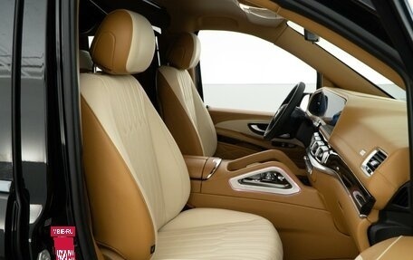 Mercedes-Benz Vito, 2025 год, 8 фотография