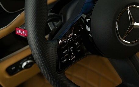 Mercedes-Benz Vito, 2025 год, 14 фотография