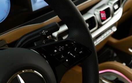 Mercedes-Benz Vito, 2025 год, 15 фотография