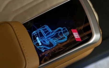 Mercedes-Benz Vito, 2025 год, 21 фотография