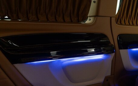 Mercedes-Benz Vito, 2025 год, 32 фотография