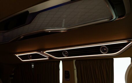 Mercedes-Benz Vito, 2025 год, 27 фотография