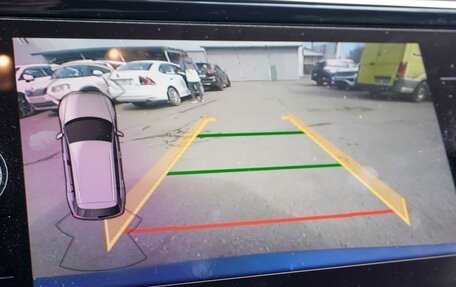 Volkswagen Tiguan II, 2020 год, 2 481 000 рублей, 9 фотография