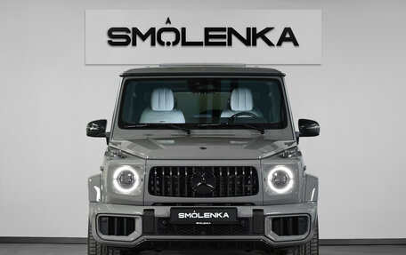 Mercedes-Benz G-Класс AMG, 2026 год, 34 900 000 рублей, 3 фотография