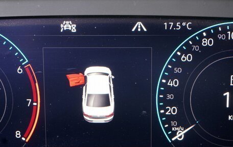 Volkswagen Tiguan II, 2020 год, 2 481 000 рублей, 10 фотография