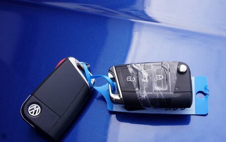 Volkswagen Tiguan II, 2020 год, 2 481 000 рублей, 11 фотография