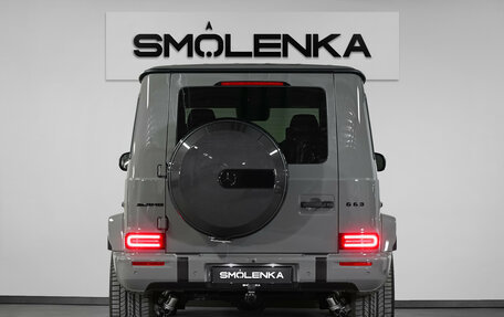 Mercedes-Benz G-Класс AMG, 2026 год, 34 900 000 рублей, 4 фотография