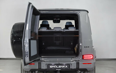 Mercedes-Benz G-Класс AMG, 2026 год, 34 900 000 рублей, 5 фотография