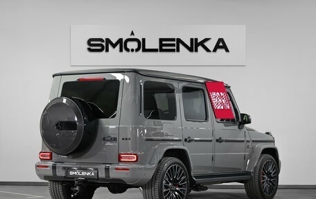 Mercedes-Benz G-Класс AMG, 2026 год, 34 900 000 рублей, 2 фотография