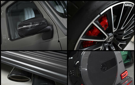 Mercedes-Benz G-Класс AMG, 2026 год, 34 900 000 рублей, 8 фотография