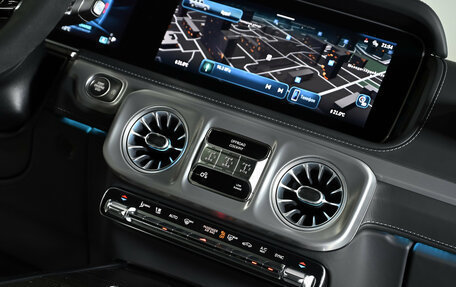 Mercedes-Benz G-Класс AMG, 2026 год, 34 900 000 рублей, 12 фотография