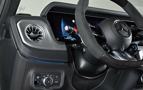 Mercedes-Benz G-Класс AMG, 2026 год, 34 900 000 рублей, 14 фотография