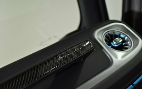 Mercedes-Benz G-Класс AMG, 2026 год, 34 900 000 рублей, 15 фотография