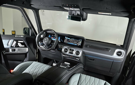 Mercedes-Benz G-Класс AMG, 2026 год, 34 900 000 рублей, 11 фотография