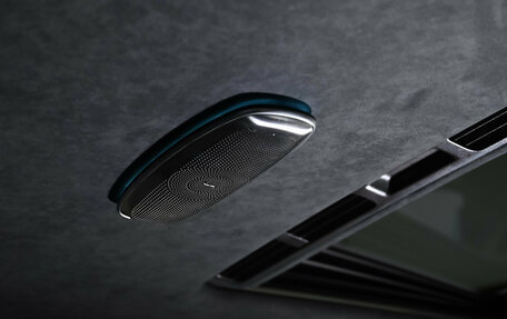 Mercedes-Benz G-Класс AMG, 2026 год, 34 900 000 рублей, 19 фотография