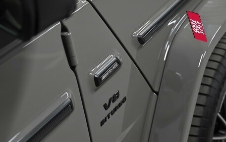 Mercedes-Benz G-Класс AMG, 2026 год, 34 900 000 рублей, 9 фотография