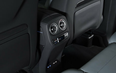 Mercedes-Benz G-Класс AMG, 2026 год, 34 900 000 рублей, 20 фотография