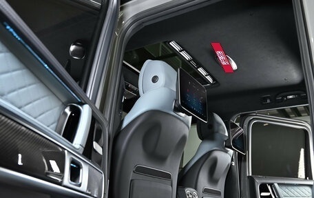 Mercedes-Benz G-Класс AMG, 2026 год, 34 900 000 рублей, 18 фотография