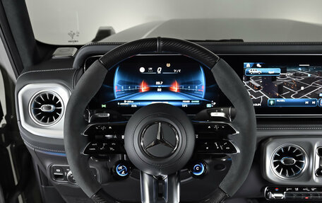 Mercedes-Benz G-Класс AMG, 2026 год, 34 900 000 рублей, 25 фотография