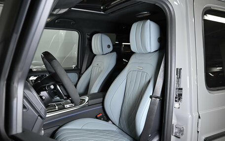 Mercedes-Benz G-Класс AMG, 2026 год, 34 900 000 рублей, 21 фотография