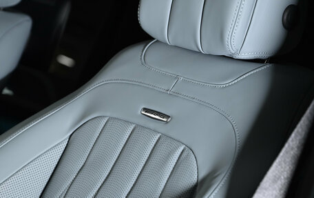 Mercedes-Benz G-Класс AMG, 2026 год, 34 900 000 рублей, 22 фотография