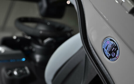 Mercedes-Benz G-Класс AMG, 2026 год, 34 900 000 рублей, 29 фотография