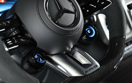 Mercedes-Benz G-Класс AMG, 2026 год, 34 900 000 рублей, 24 фотография