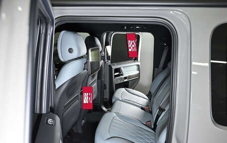 Mercedes-Benz G-Класс AMG, 2026 год, 34 900 000 рублей, 17 фотография